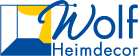 Heimdecor Wolf - Braunschweig - Logo